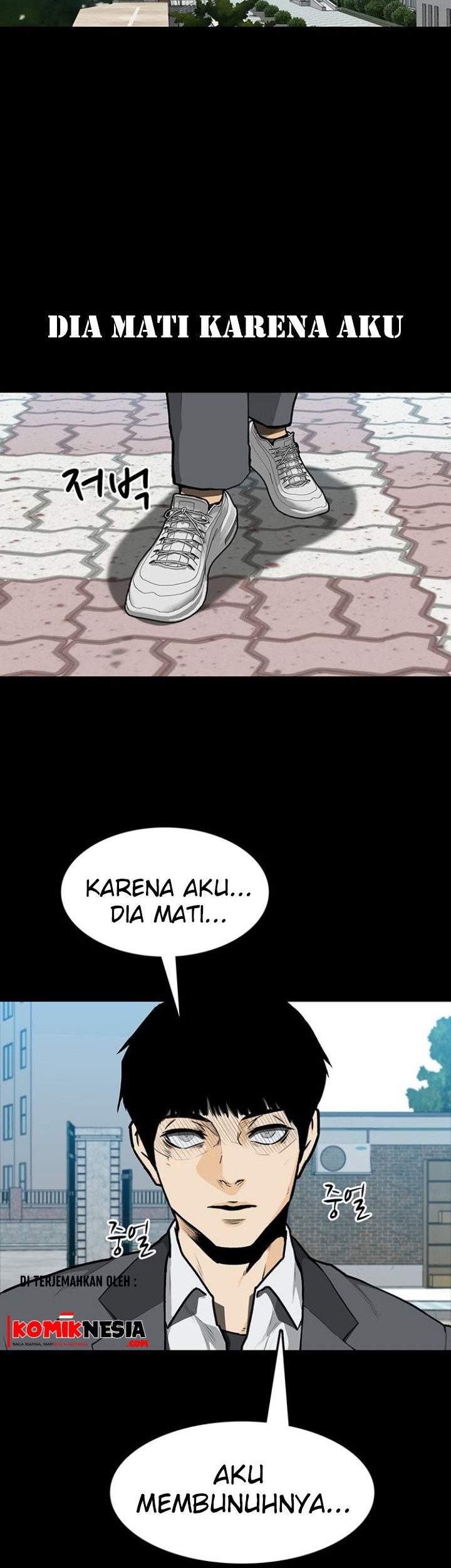 Fight Hard Bab 6 halaman 52