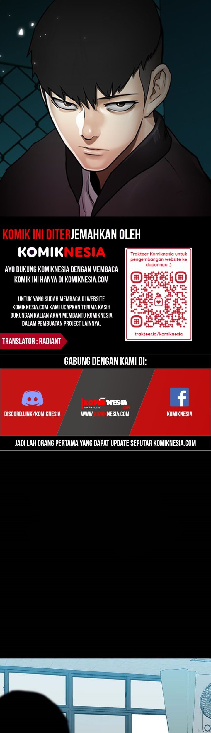 Fight Hard Bab 7 halaman 1