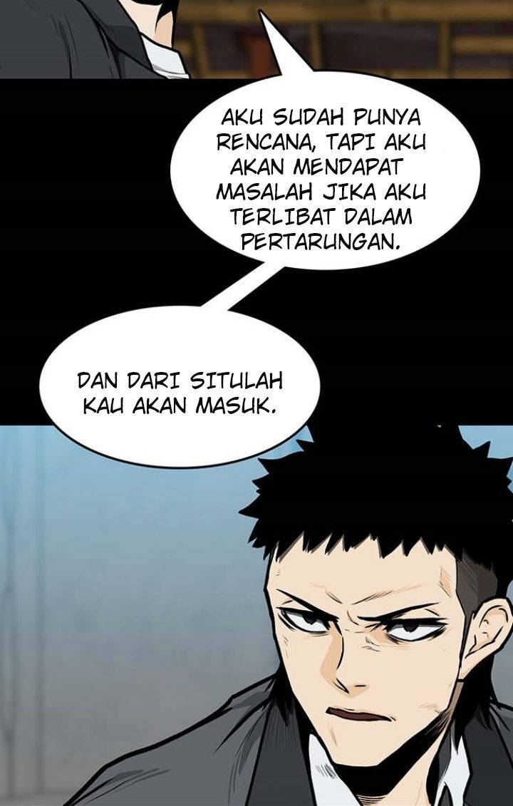Fight Hard Bab 7 halaman 31