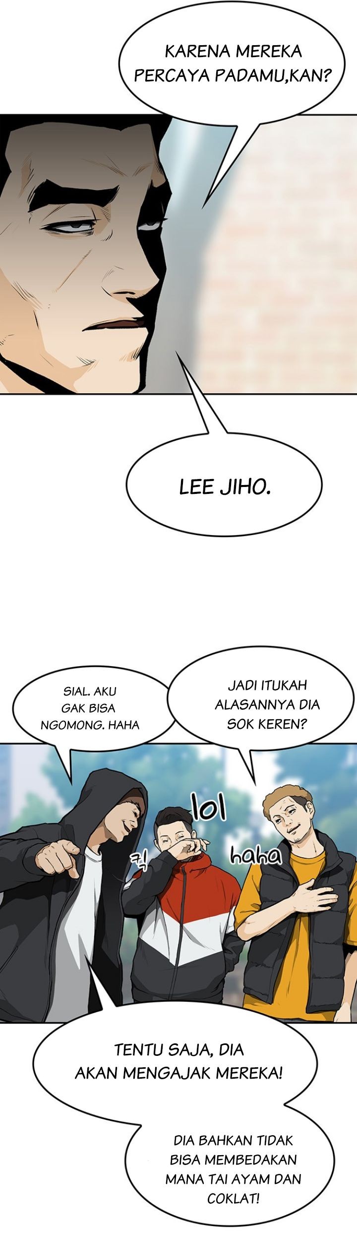Fight Hard Bab 8 halaman 6