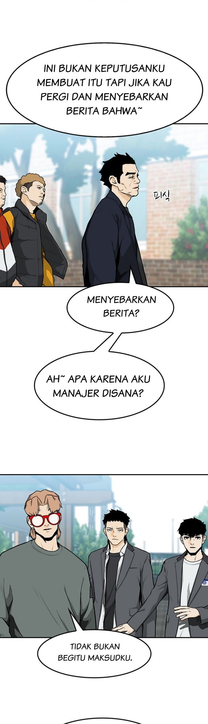 Fight Hard Bab 8 halaman 11
