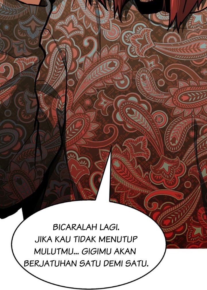 Fight Hard Bab 8 halaman 20