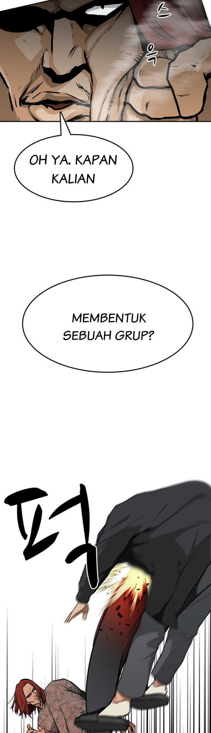 Fight Hard Bab 8 halaman 23