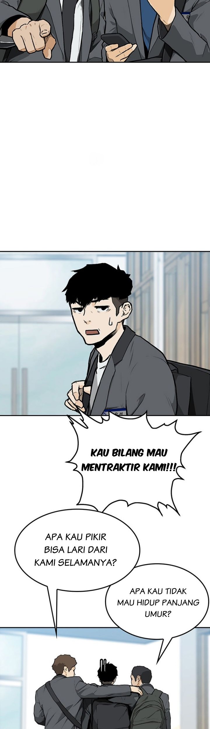 Fight Hard Bab 8 halaman 39