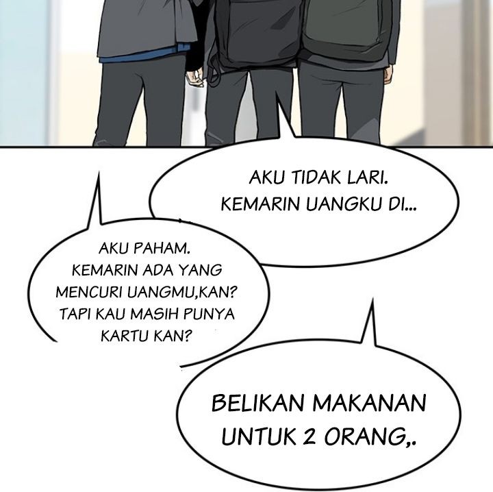 Fight Hard Bab 8 halaman 40