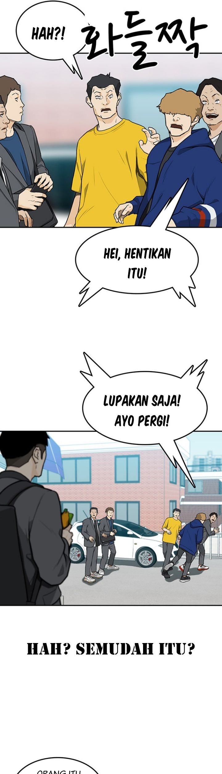 Fight Hard Bab 8 halaman 51