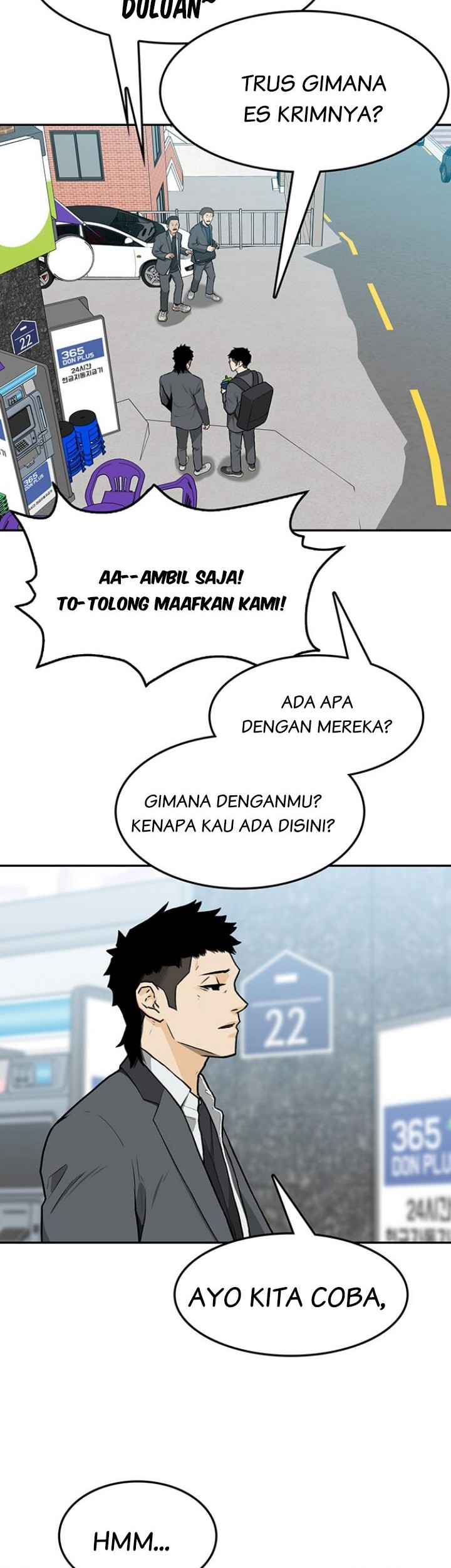 Fight Hard Bab 8 halaman 54