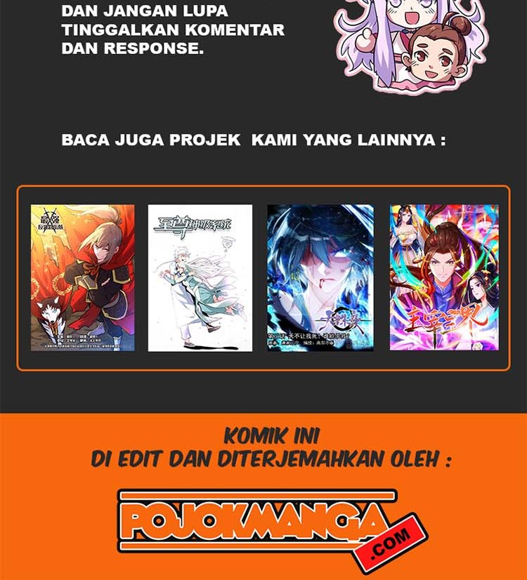 Fighting Spirit Mainland chapter 9 halaman 34