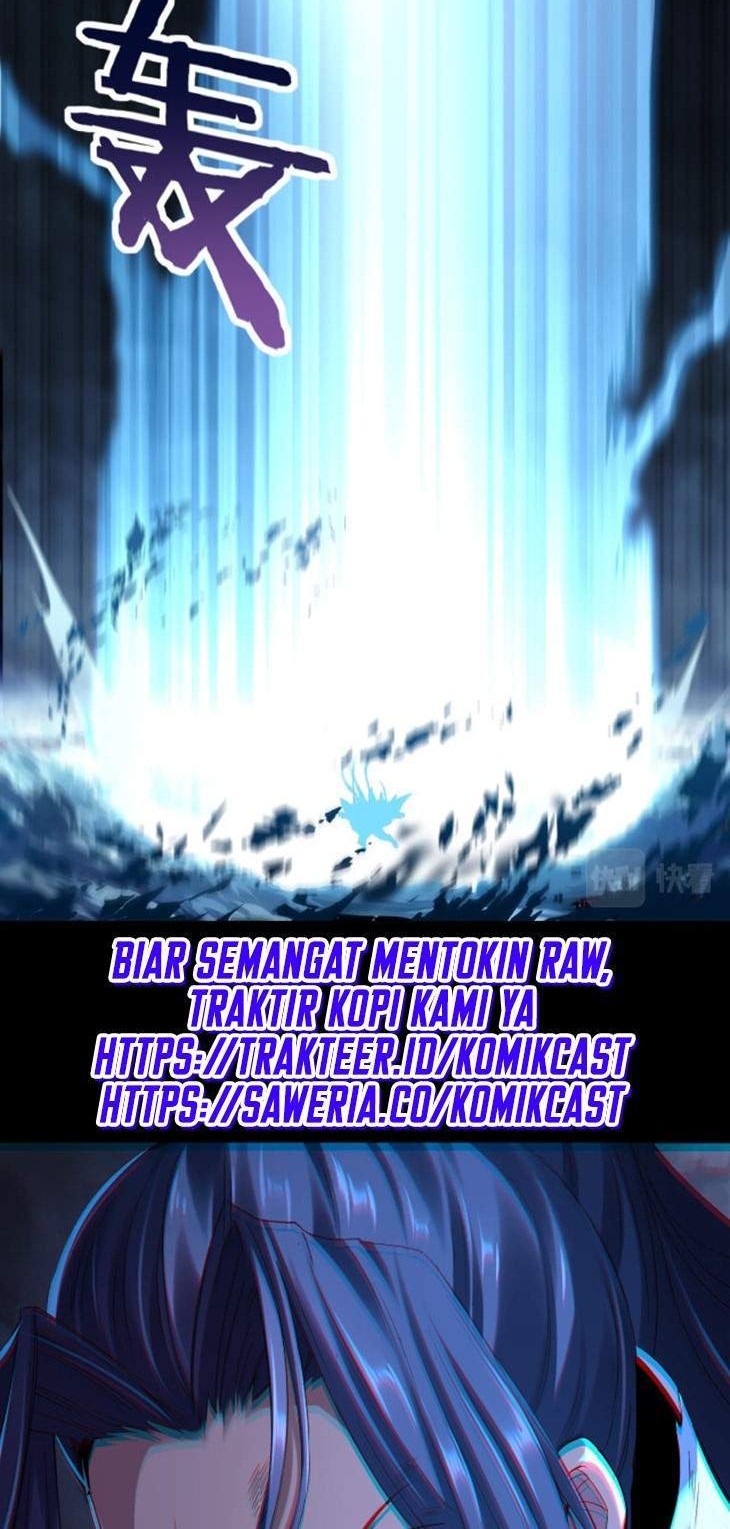 Fighting The Curse chapter 00 halaman 6