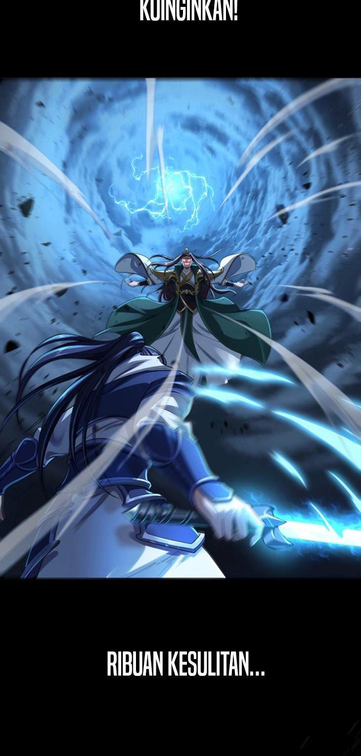 Fighting The Curse chapter 00 halaman 8