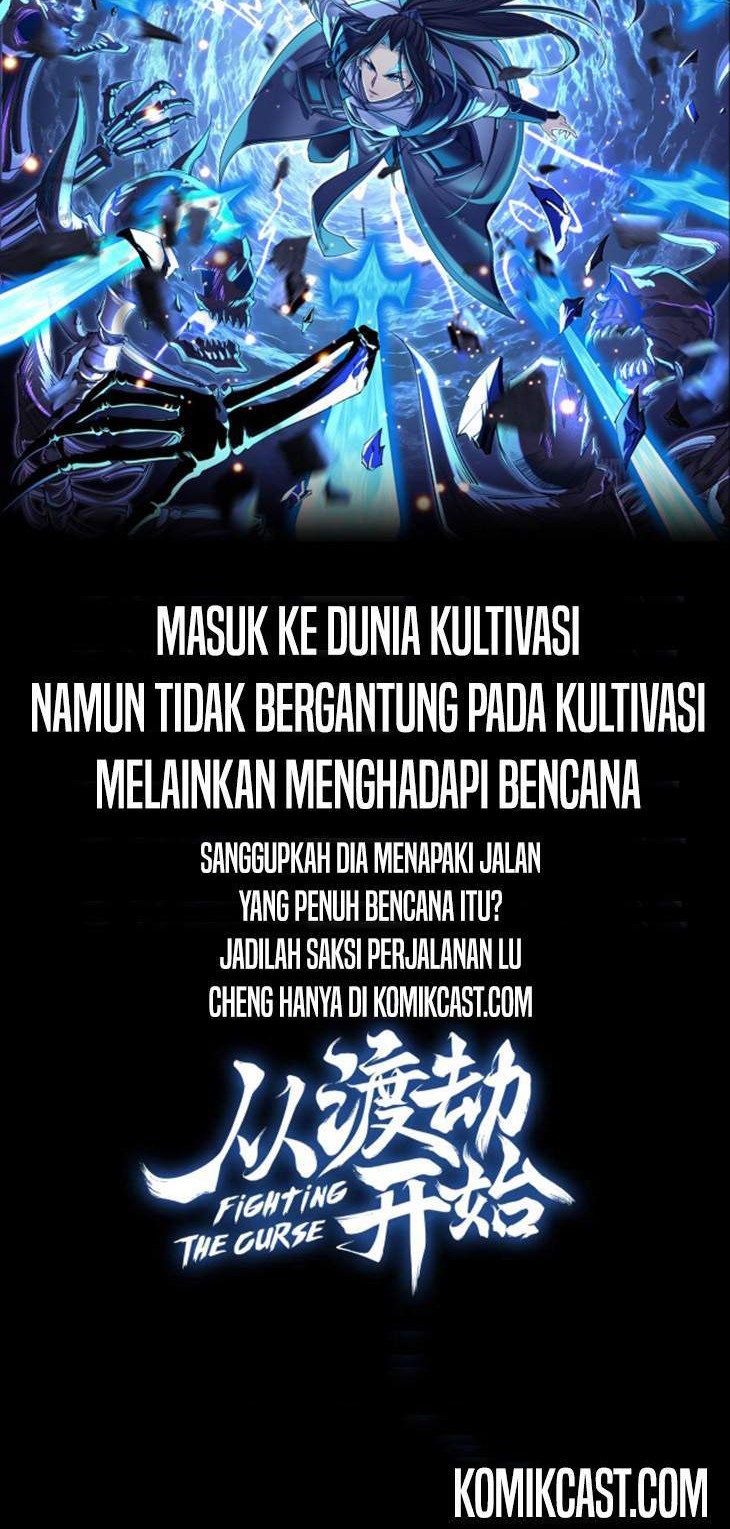 Fighting The Curse chapter 00 halaman 10