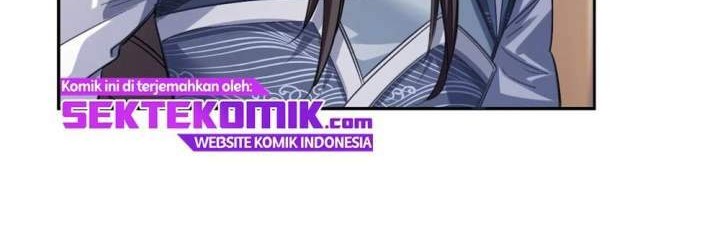 Fighting The Curse chapter 08 halaman 4