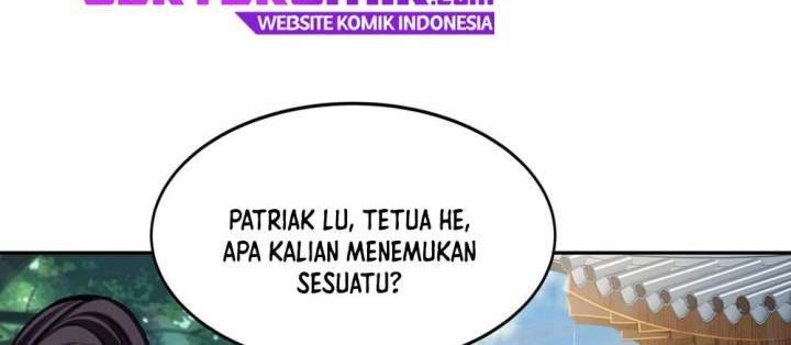 Fighting The Curse chapter 08 halaman 34