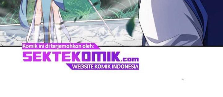 Fighting The Curse chapter 08 halaman 48
