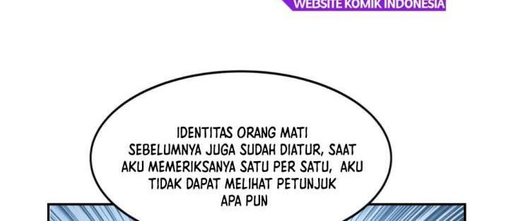 Fighting The Curse chapter 08 halaman 52