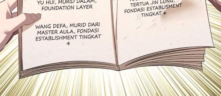 Fighting The Curse chapter 08 halaman 54