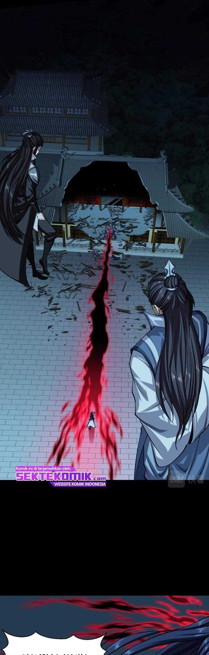 Fighting The Curse Bab 09 halaman 59