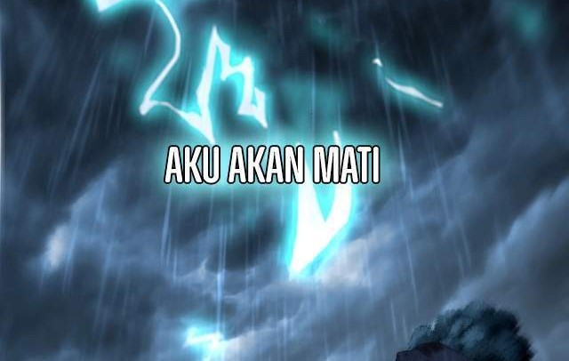 Fighting The Curse Bab 1 halaman 11
