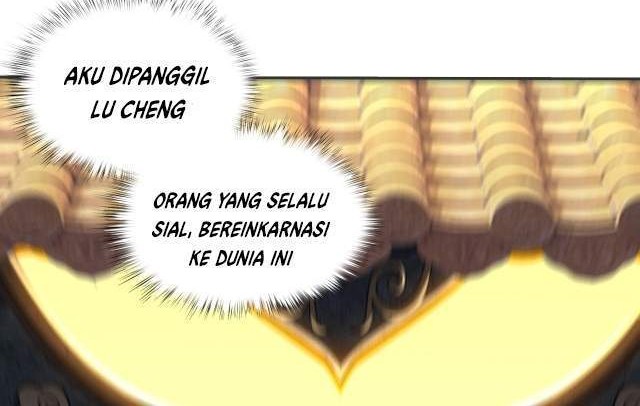 Fighting The Curse Bab 1 halaman 19