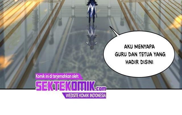 Fighting The Curse Bab 1 halaman 23
