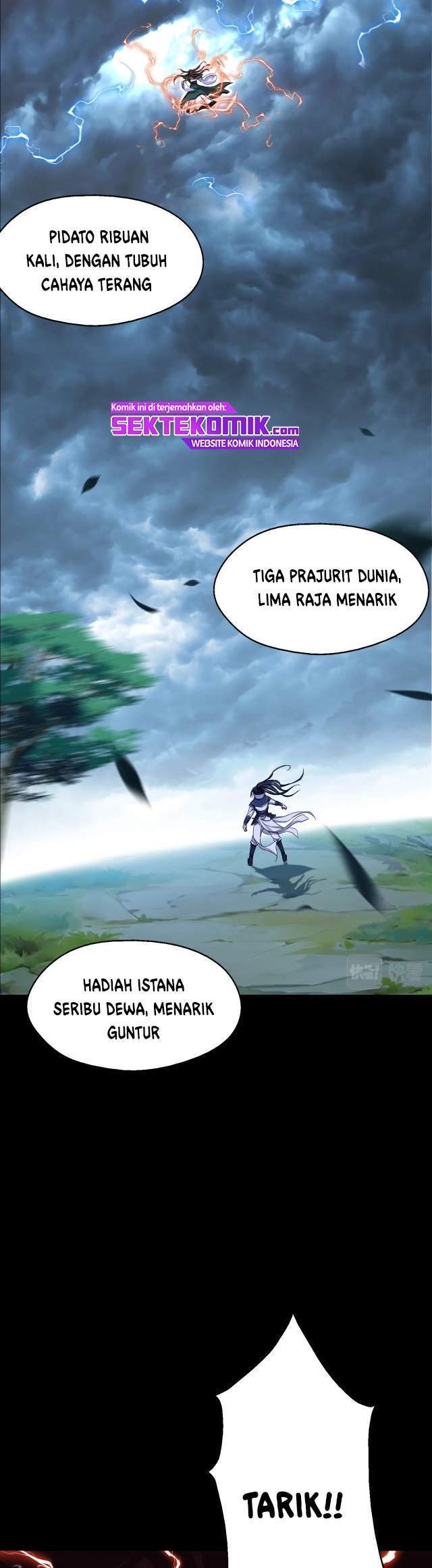 Fighting The Curse Bab 1 halaman 52
