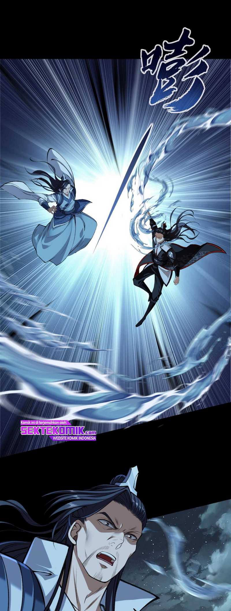 Fighting The Curse chapter 10 halaman 3