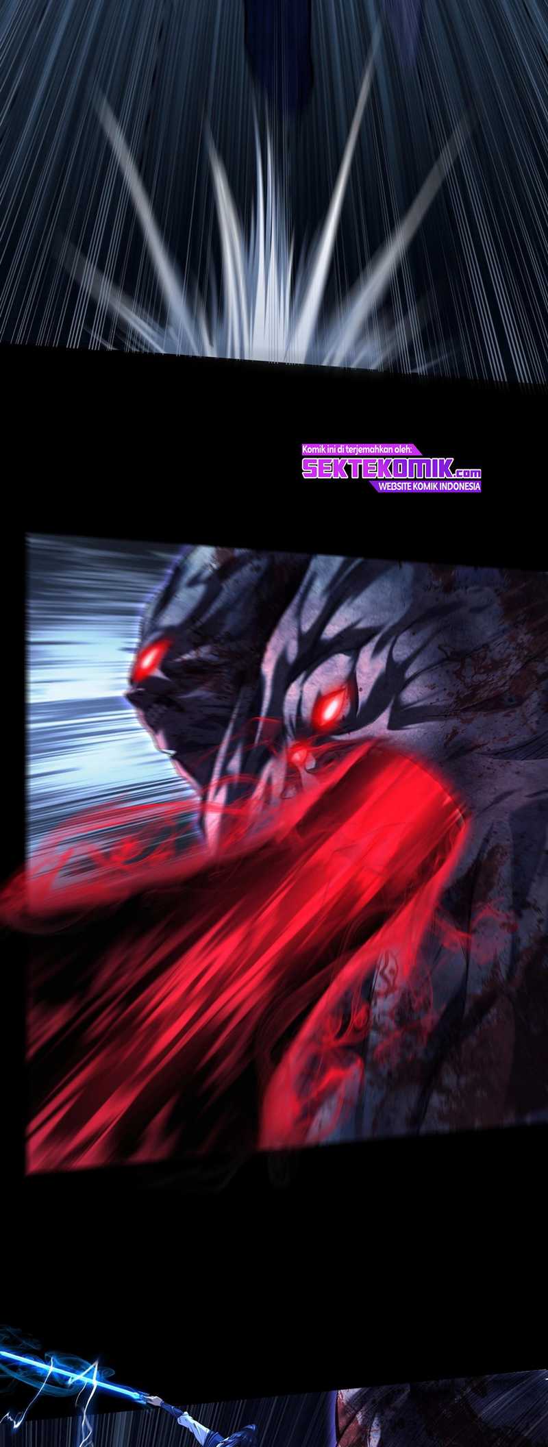 Fighting The Curse chapter 10 halaman 9
