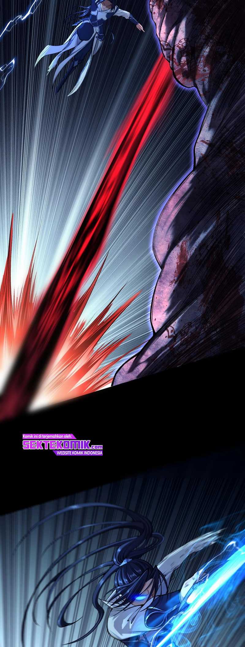 Fighting The Curse chapter 10 halaman 10