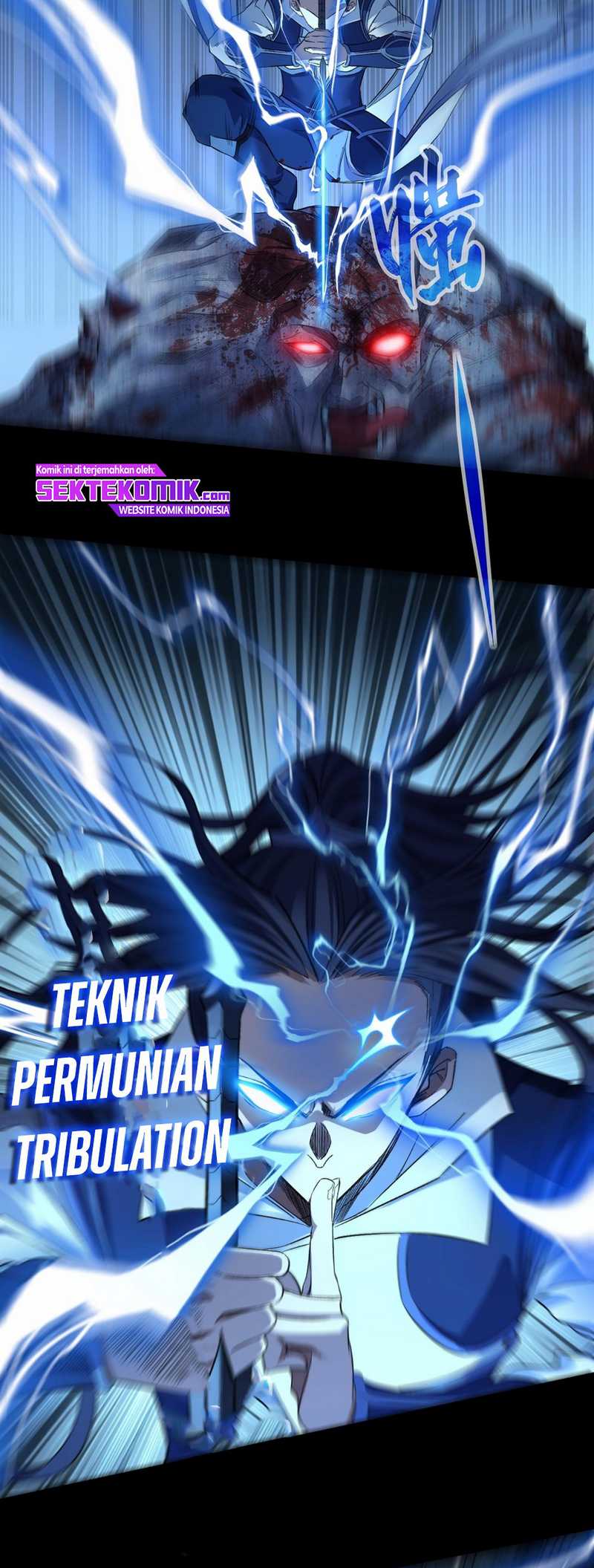 Fighting The Curse chapter 10 halaman 14