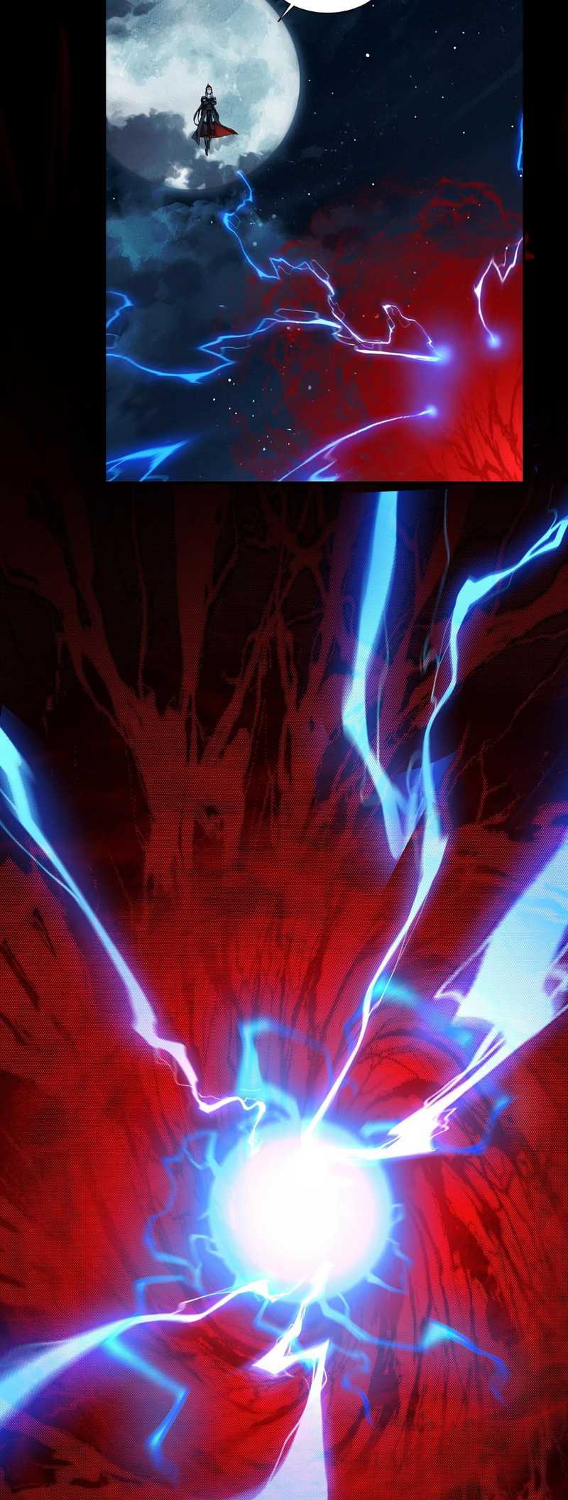Fighting The Curse chapter 10 halaman 20