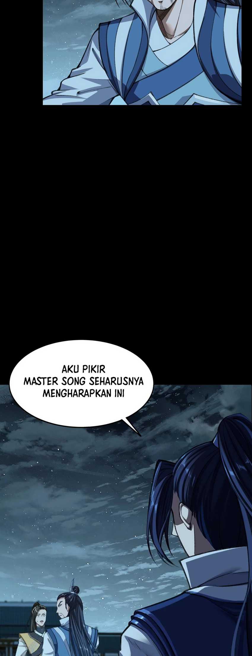 Fighting The Curse Bab 11 halaman 6