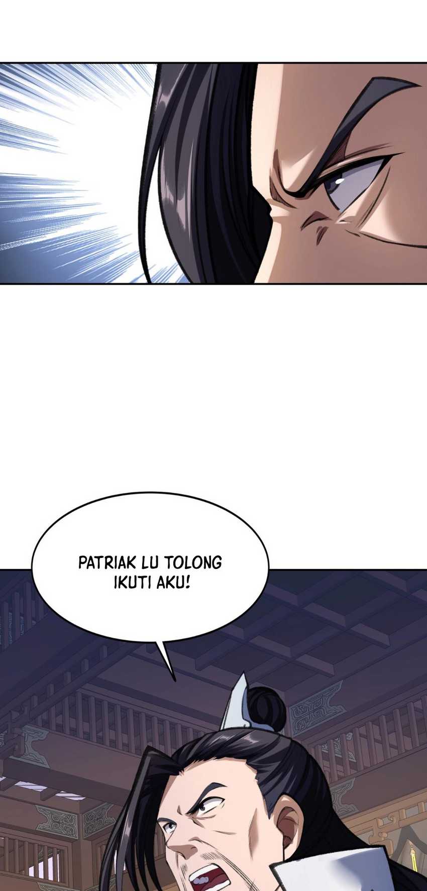 Fighting The Curse Bab 11 halaman 39