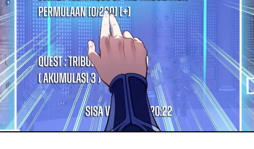 Fighting The Curse Bab 12 halaman 19