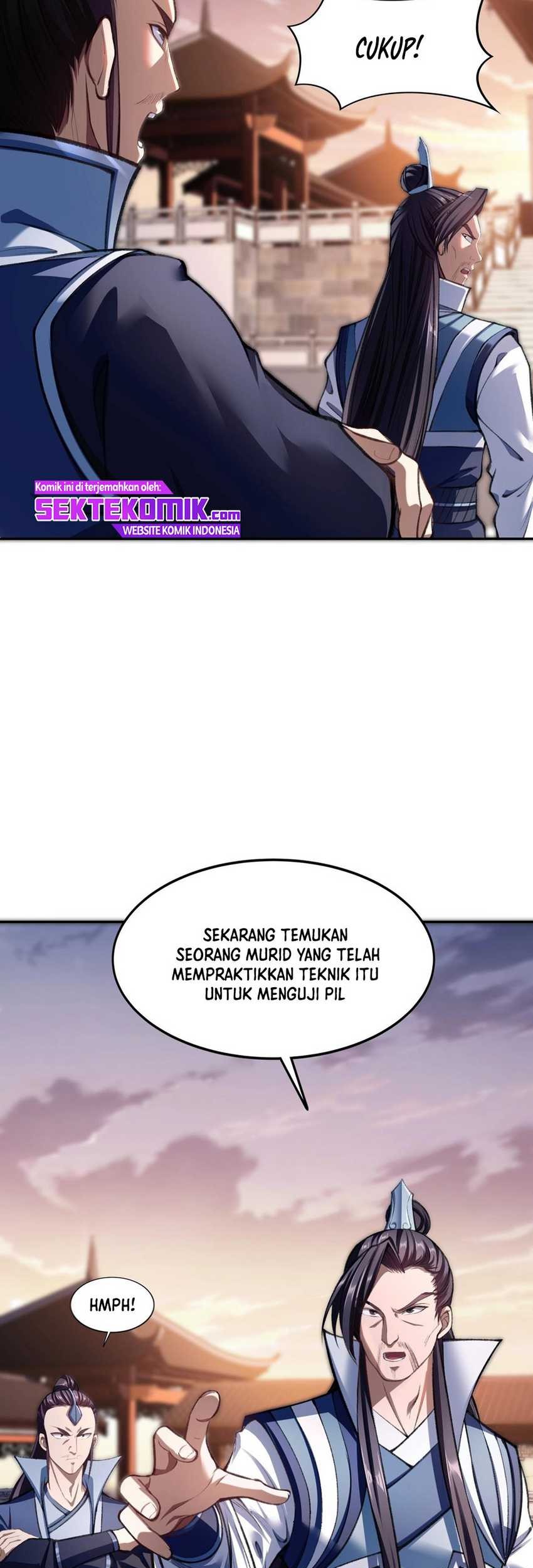 Fighting The Curse Bab 12 halaman 46