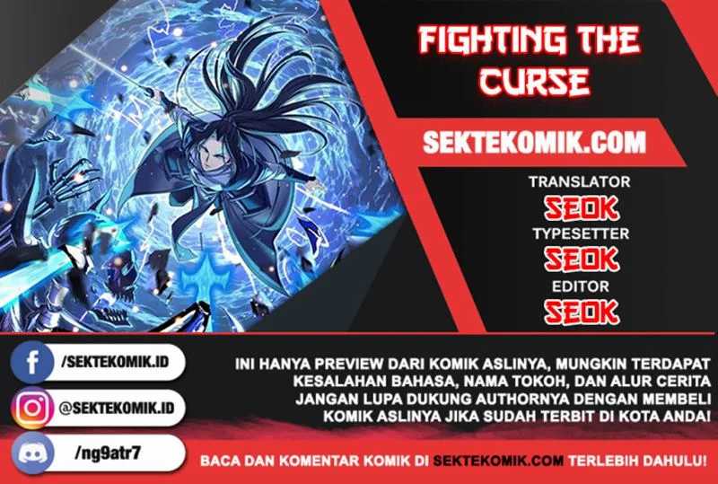 Fighting The Curse Bab 14 halaman 1
