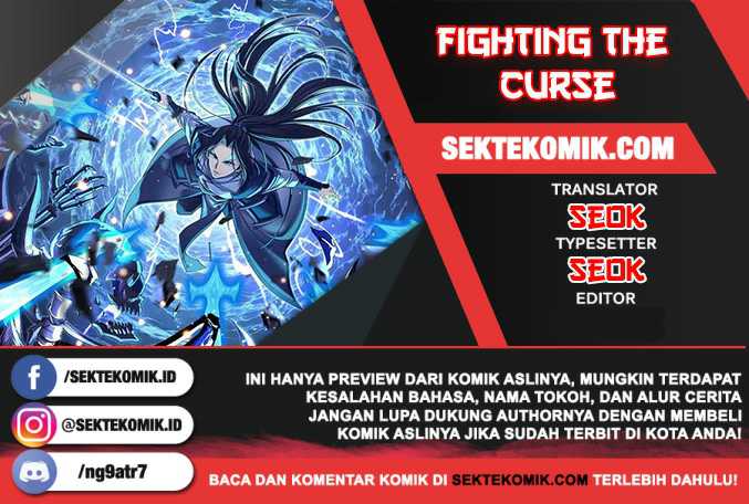 Fighting The Curse Bab 15 halaman 1