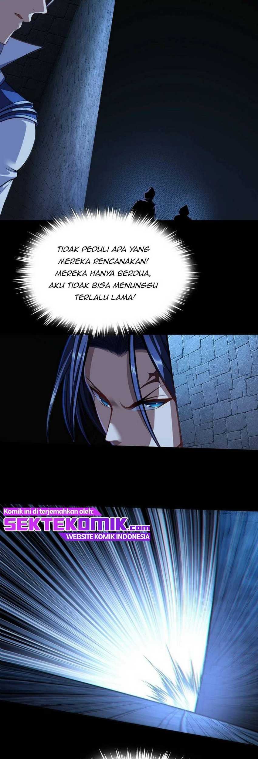 Fighting The Curse Bab 15 halaman 4