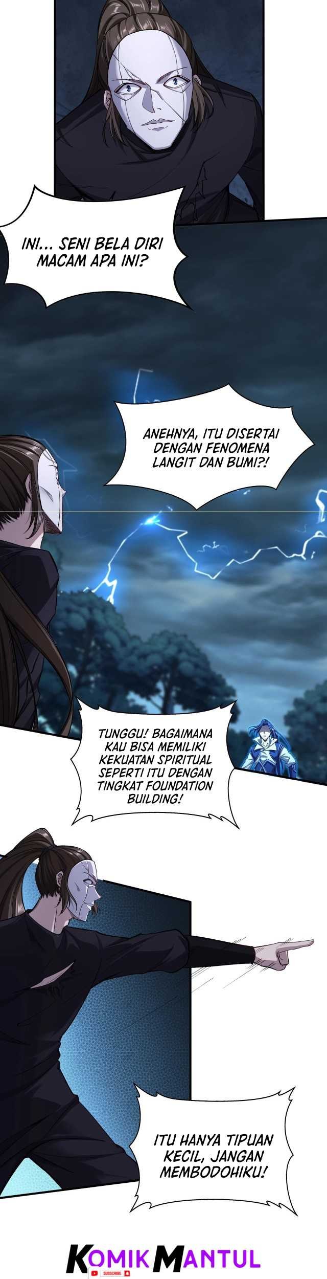 Fighting The Curse Bab 17 halaman 2