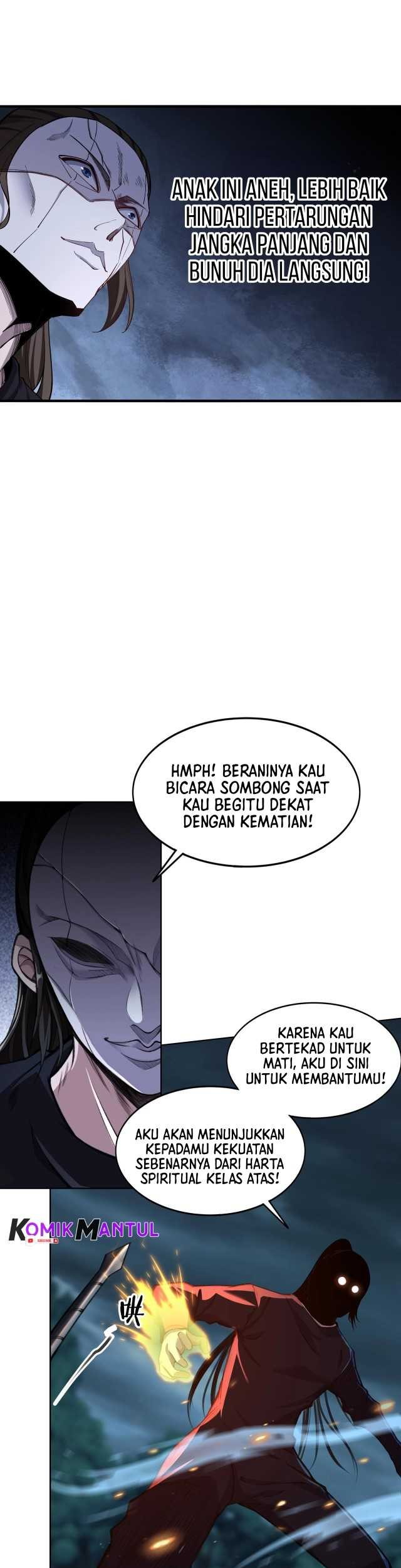 Fighting The Curse Bab 17 halaman 4