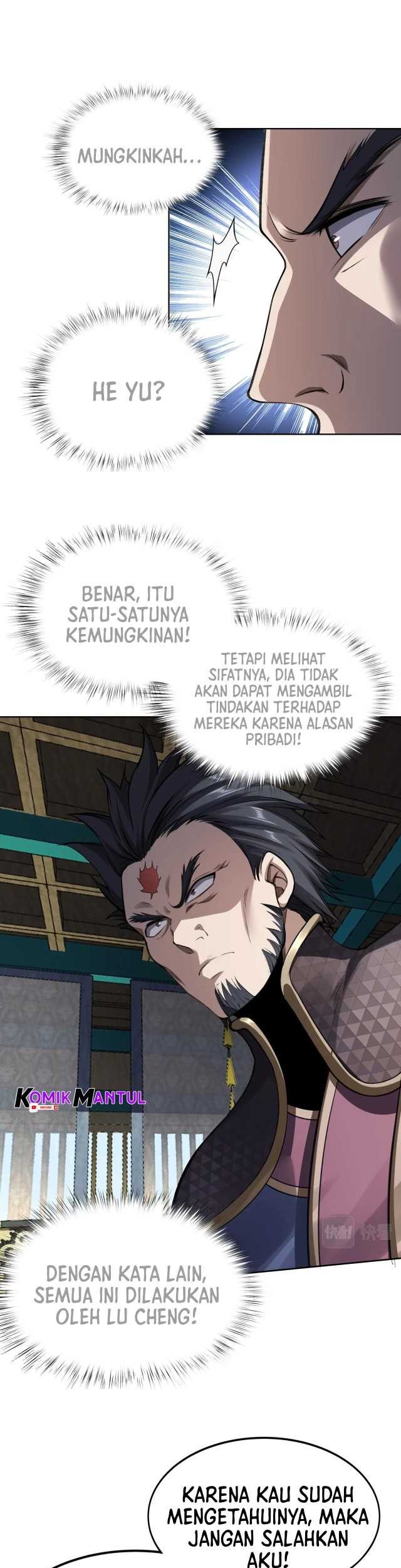 Fighting The Curse Bab 17 halaman 25