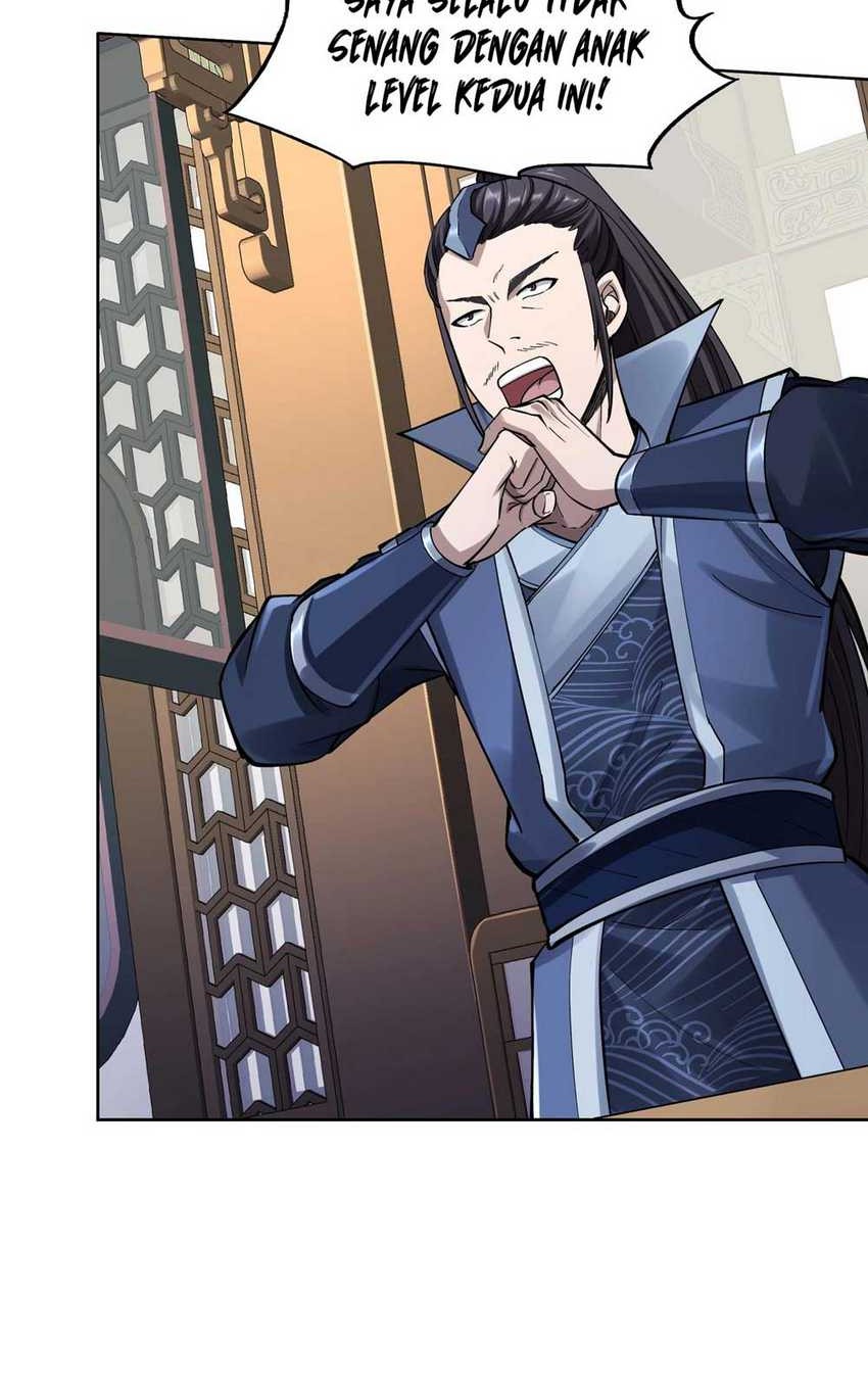 Fighting The Curse chapter 18 halaman 22