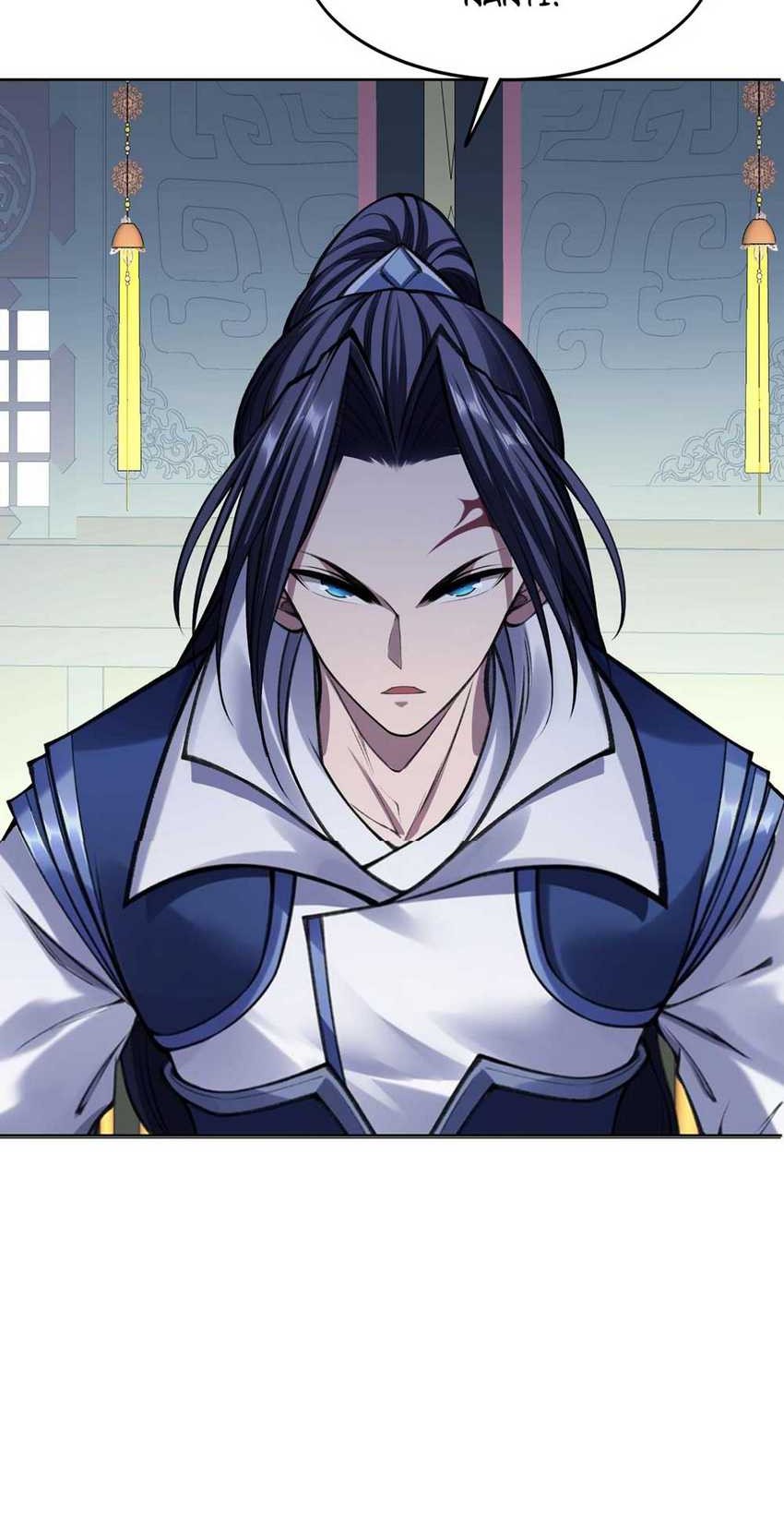 Fighting The Curse chapter 18 halaman 28