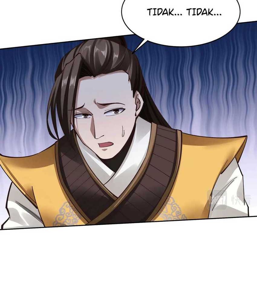 Fighting The Curse chapter 18 halaman 31