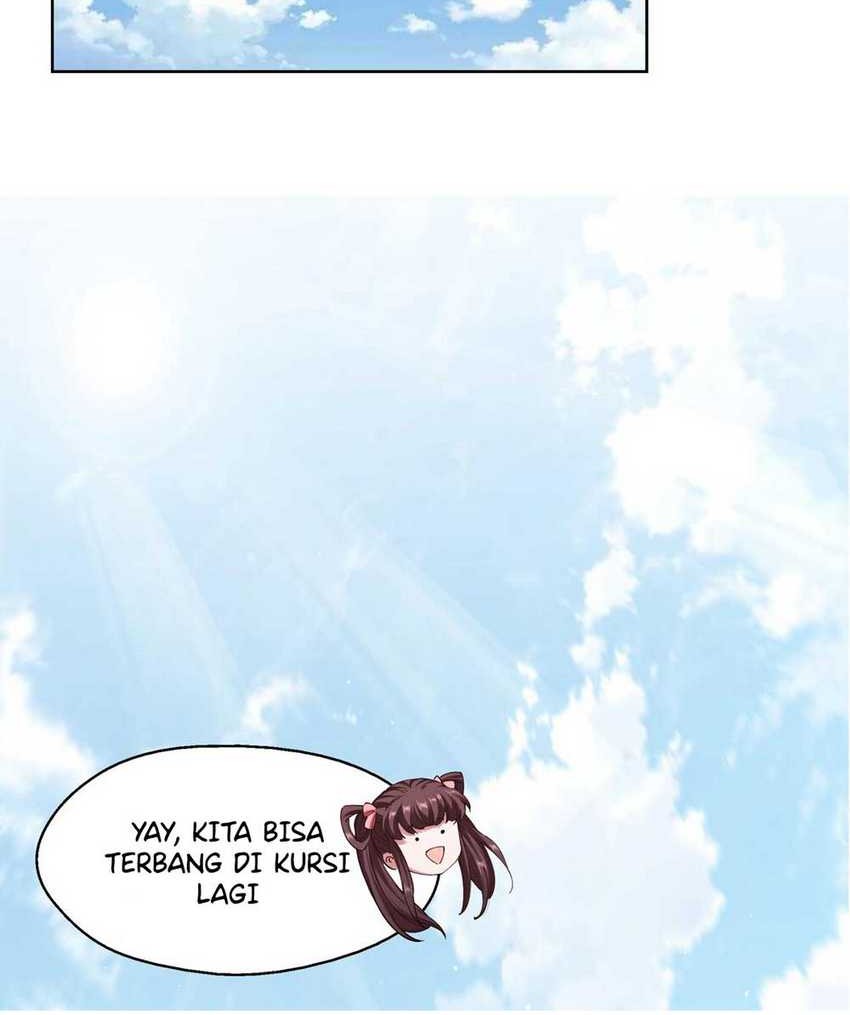 Fighting The Curse chapter 18 halaman 34