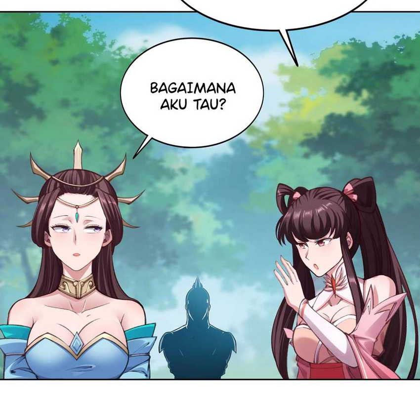 Fighting The Curse chapter 18 halaman 37