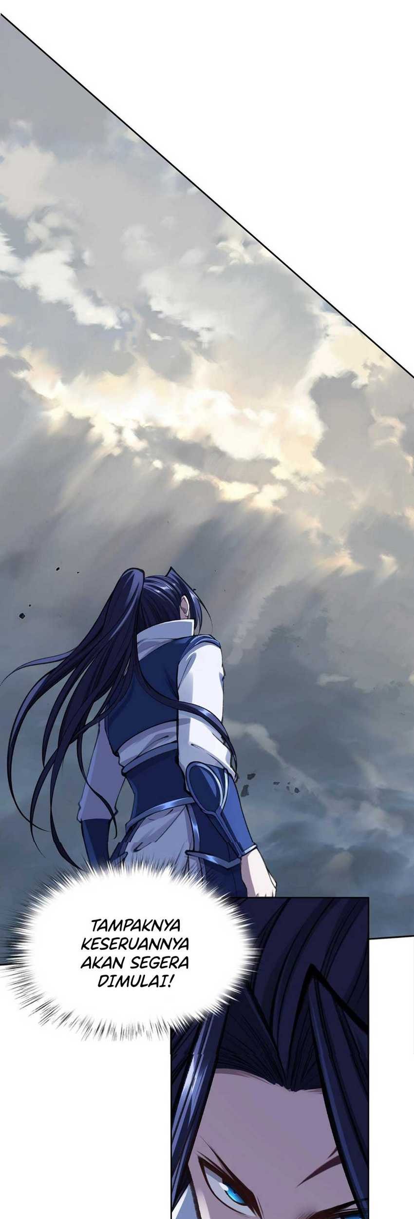 Fighting The Curse chapter 18 halaman 41