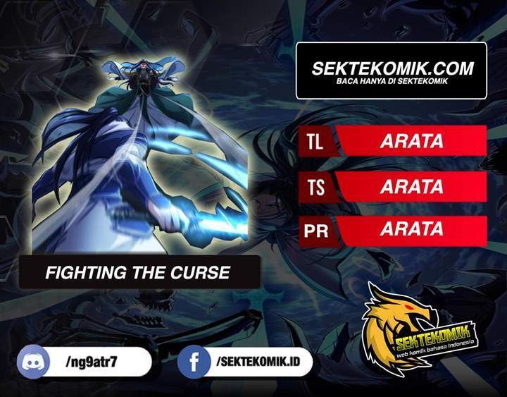 Fighting The Curse Bab 2 halaman 1