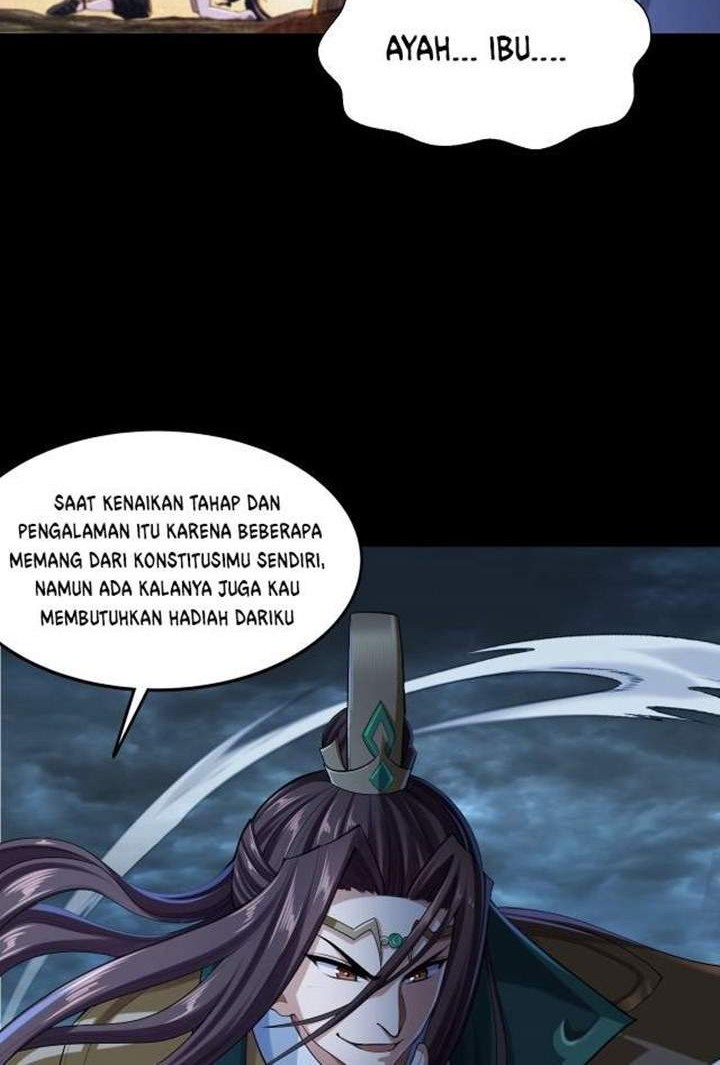 Fighting The Curse Bab 2 halaman 7