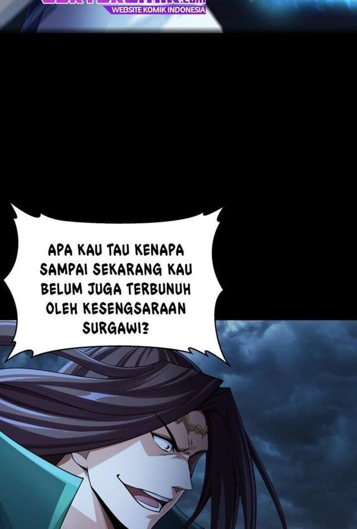 Fighting The Curse Bab 2 halaman 13