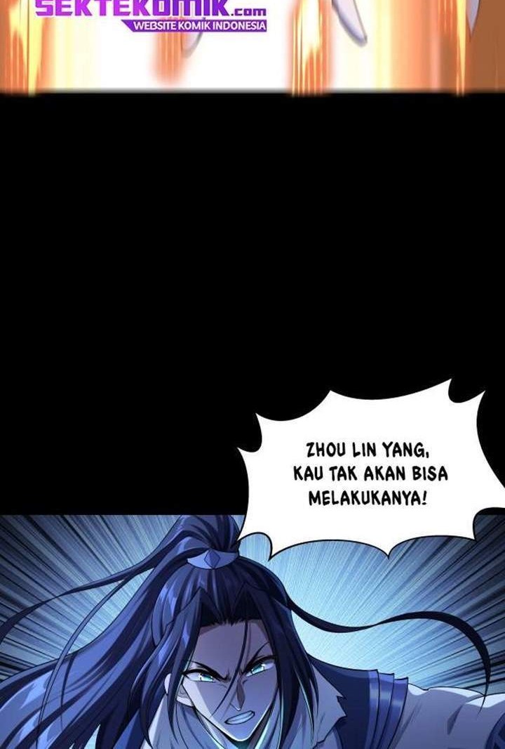 Fighting The Curse Bab 2 halaman 17